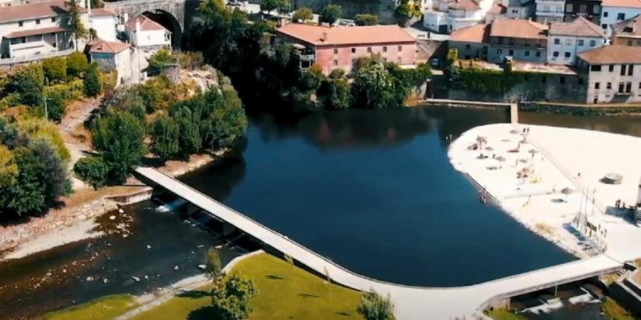 Вилла Casinha Da Deolinda Алдея-даш-Деш Экстерьер фото